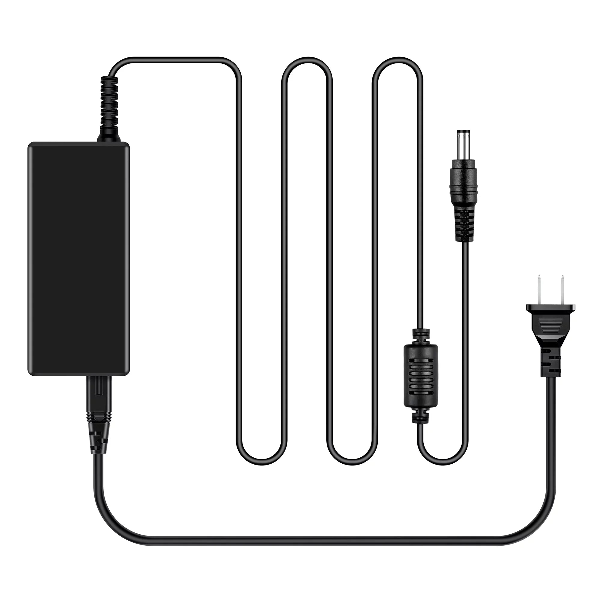 For System 2.1 Power TV DC Auvio No.: Soundbox Home Box Stereo Sound 4000460 AC Channel Cat. Soundbar Surround FITE ON Speaker Adapter / SBX24210 Theater Sound bar