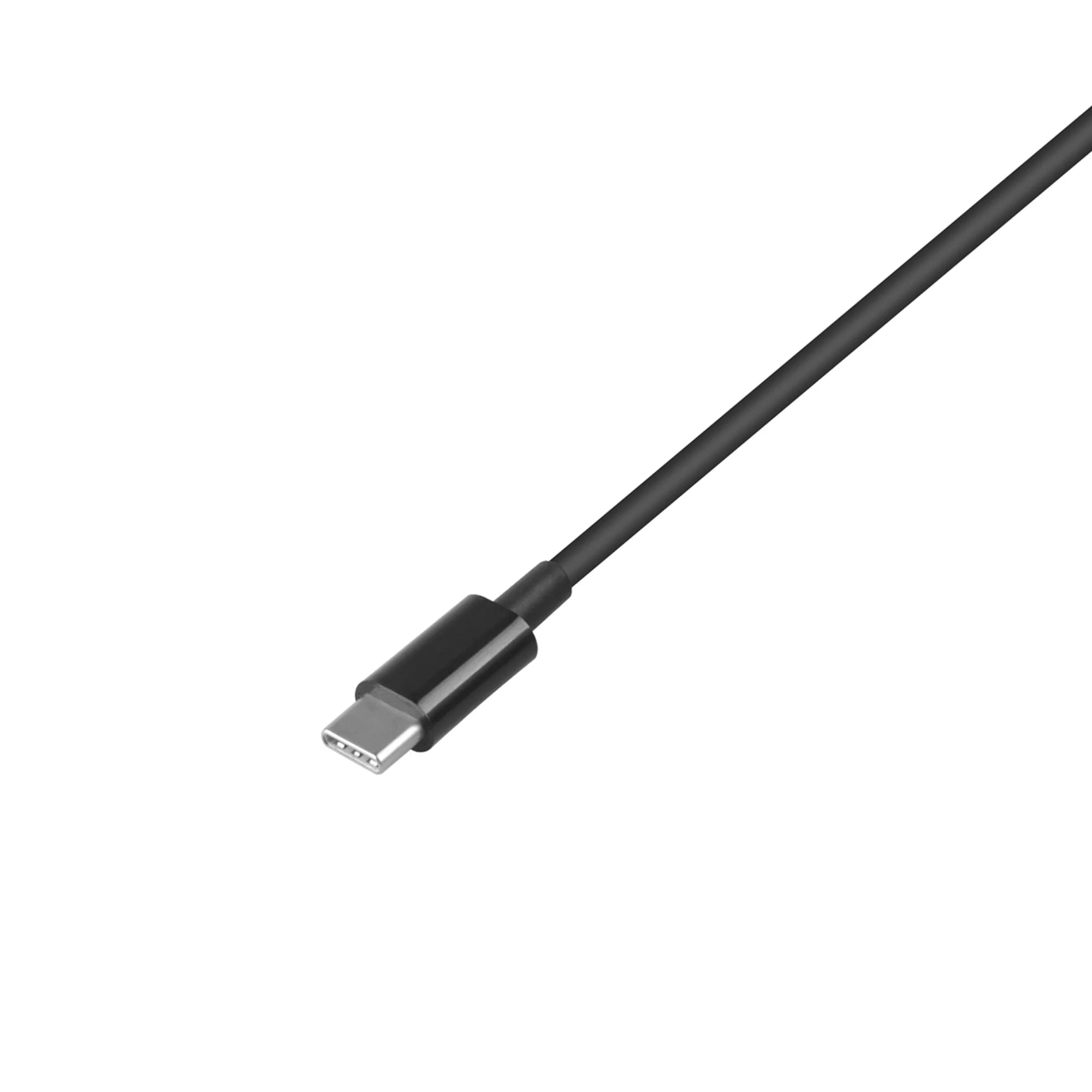 Charger USB 13 For Type-C P82G003 AC 2-in-1 Adapter Dell PKPOWER 45W Laptop PSU XPS 7390