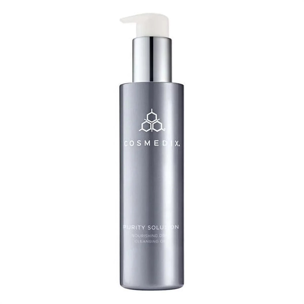 Purity Deep Nourishing Cleansing Oil Solution