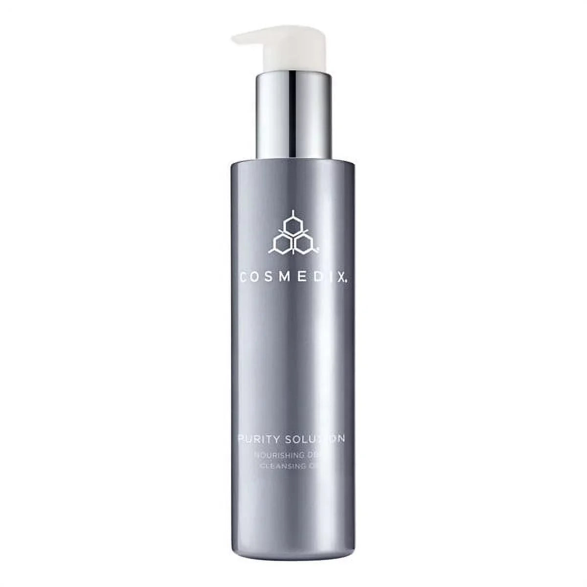 Purity Deep Nourishing Cleansing Oil Solution