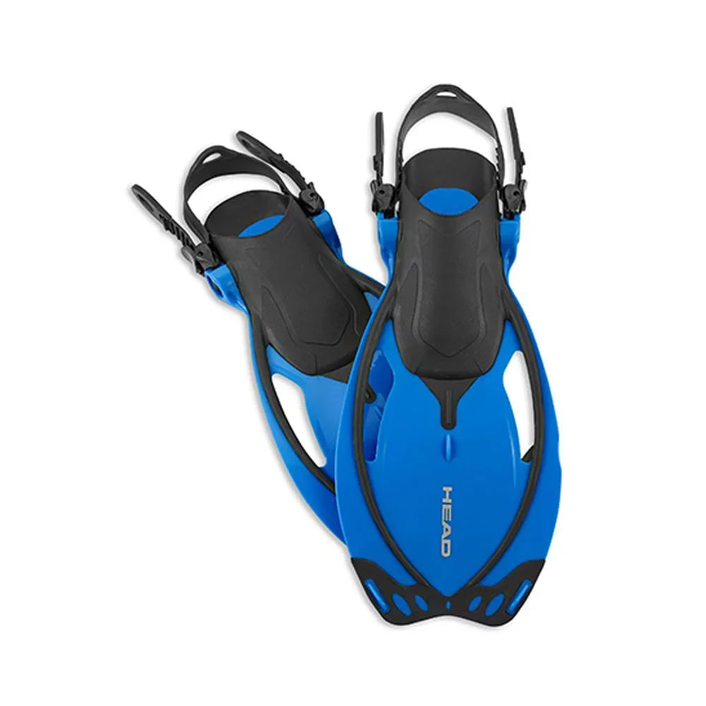 Seal Gear Children's HEAD Kid's Swim Sea Pals Snorkeling Small/Medium Jr. Set,