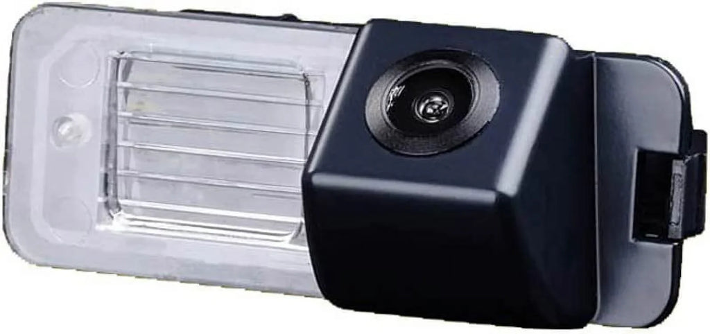 HD Vision Field Waterproof Night CCD Camera Car VW Backup Rear Skoda New Beetle View for Parking 170°Viewing