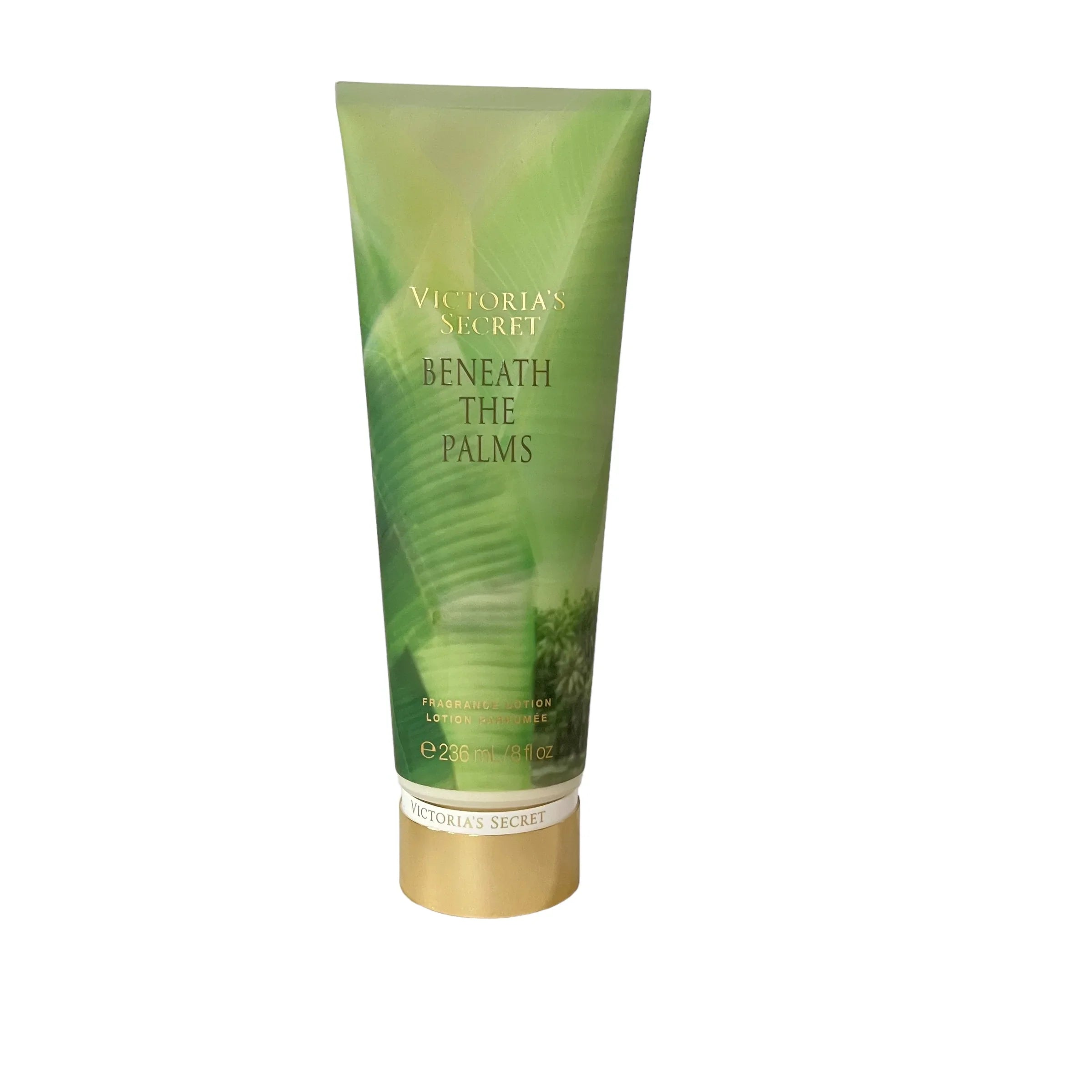 Body Pack 8 fl Lotion 2 Victoria's Fragrance the Beneath Secret Palms oz
