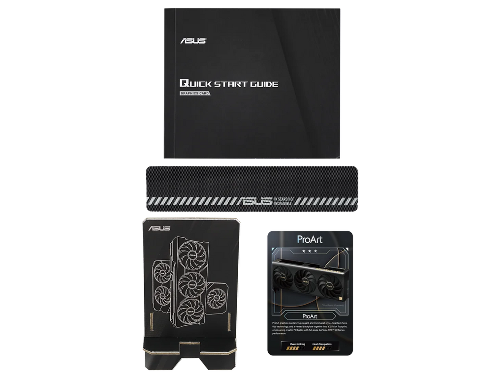 2.1a, OC Card SUPER 4070 ASUS Graphics ProArt 4.0, GeForce 1.4a) (PCIe GDDR6X, 3, DisplayPort PROART-RTX4070S-O12G RTX HDMI DLSS Edition 12GB
