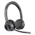 (218475-02) Plantronics Bluetooth Stereo 4320-M Voyager Headset