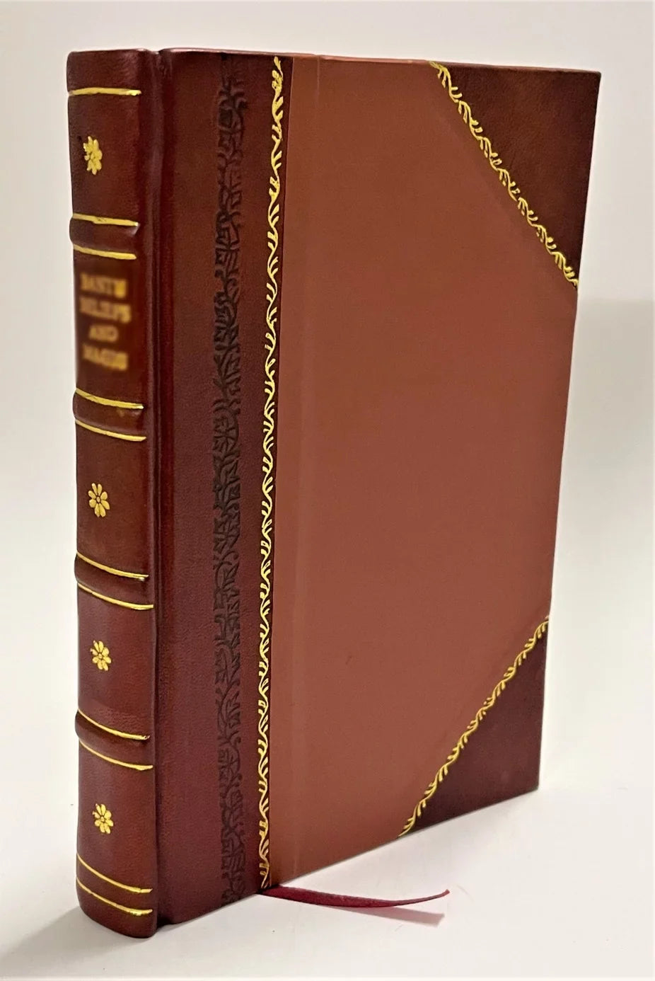 de AndreVitry, Volume p nos jours Michel, temps chretiens [Leather Bound] Histoire jusqu'a les Louise 1 (1905) : PaulLefrancois-Pillion, 1 l'art depuis premiers /