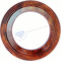 Nagina Polished International Wooden Inches) Handcrafted Solid (16 Hardwood Base Frame |