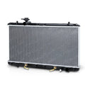 Magshion AT Suzuki 2.0L/2.3L Replacement Aerio Radiator Core 2451 Aluminum OE for (2002-2007)