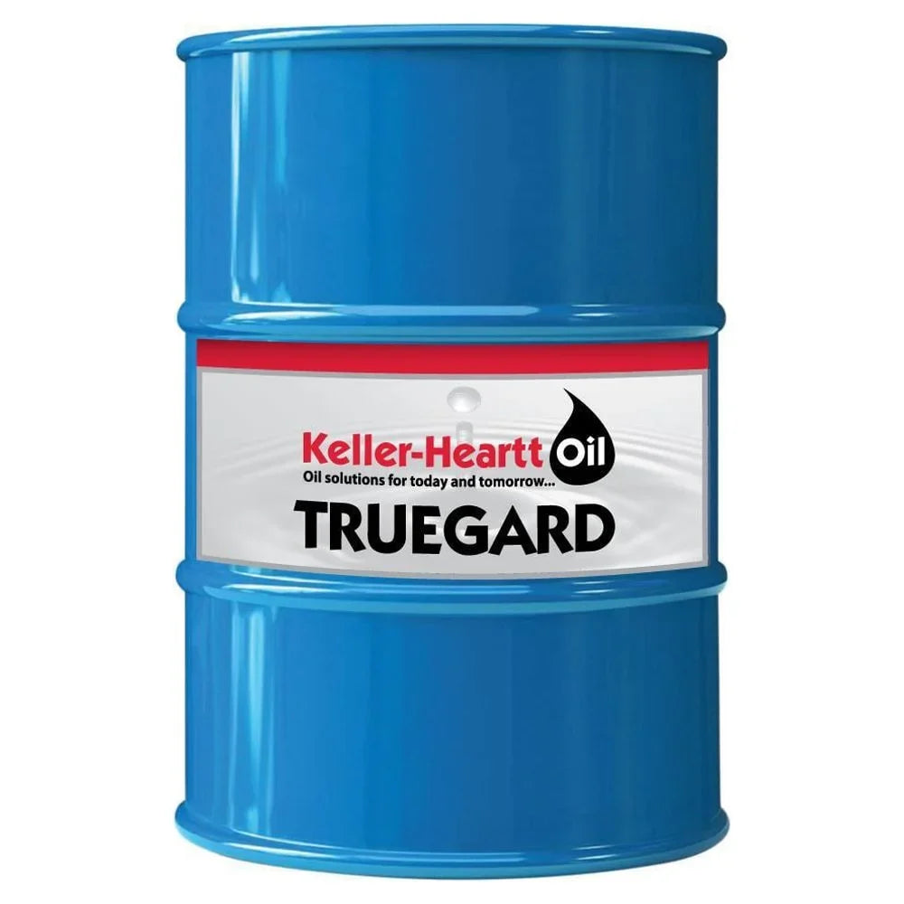 Drum Anti-Wear 55 Gallon AW Hydraulic 68 TRUEGARD Oil -