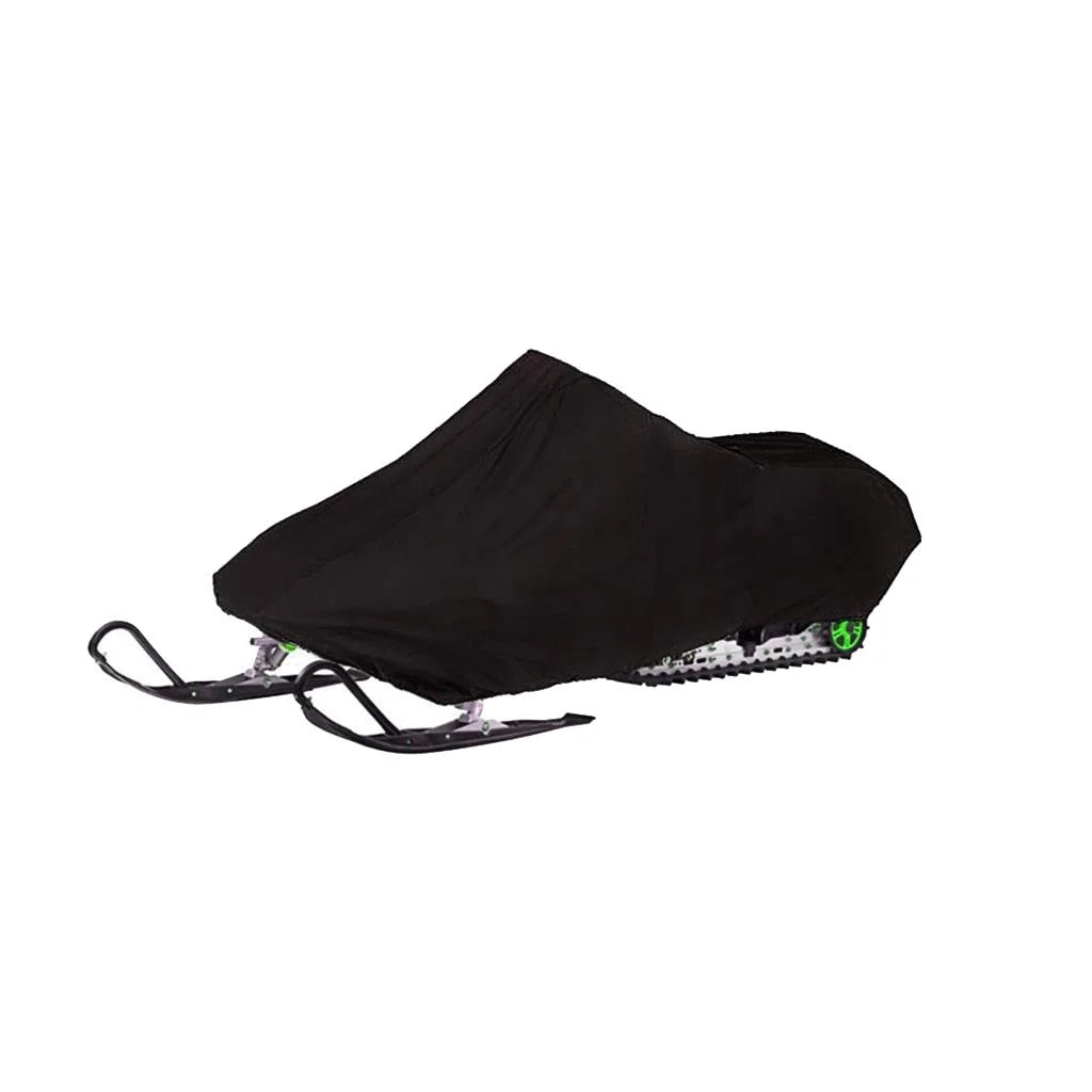 Cover 2007-2007 for 300D HO SDI Sport Travel Bombardier and Mud Doo GSX Ski Sleds. Protection 2-TEC Slush Storage Snowmobile 600 Compatible and