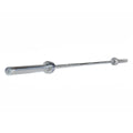 Unisex Elite Bar Weight Bars York Barbell Weight Men & Muscle Competition Strength Olympic for Rsquo's