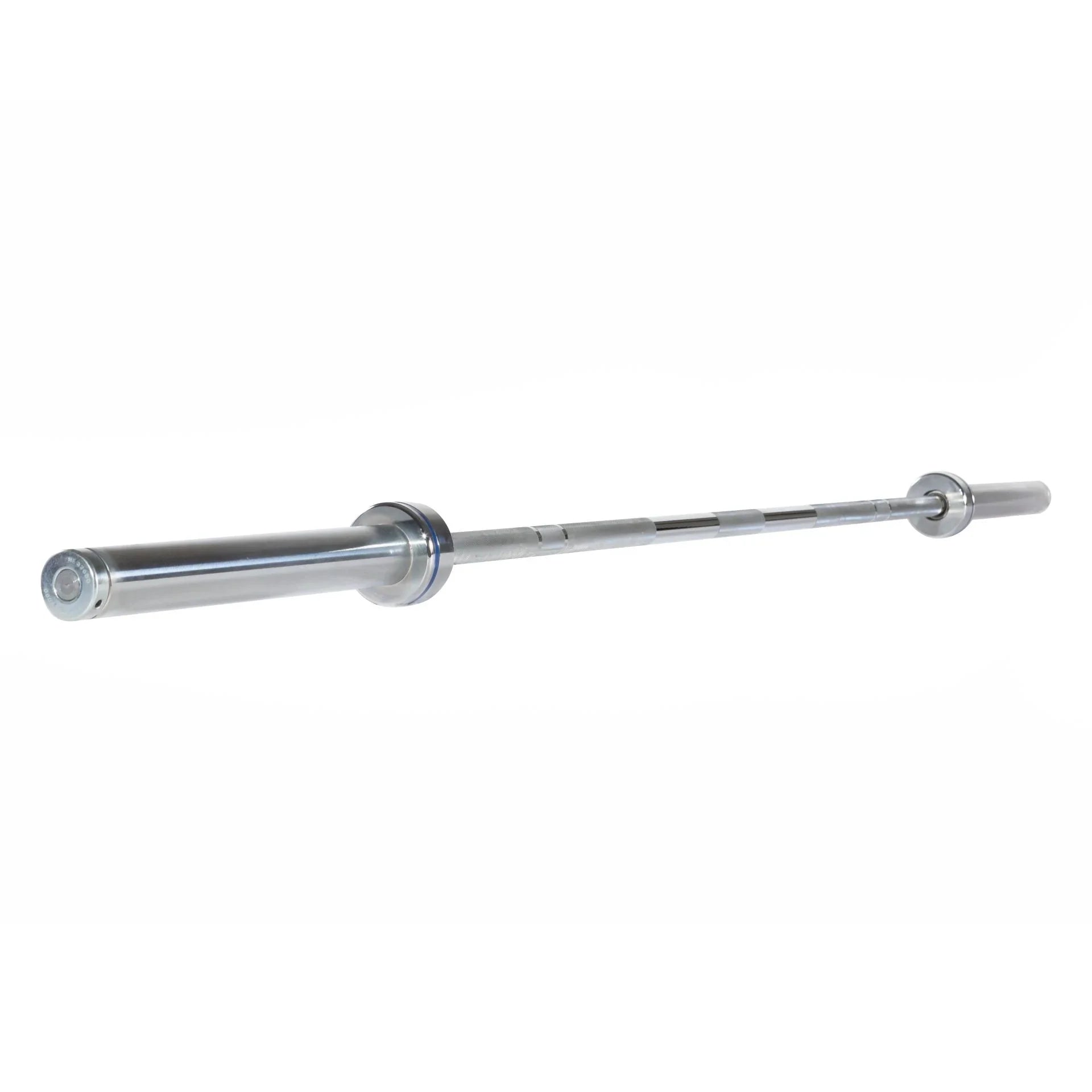 Unisex Elite Bar Weight Bars York Barbell Weight Men & Muscle Competition Strength Olympic for Rsquo's