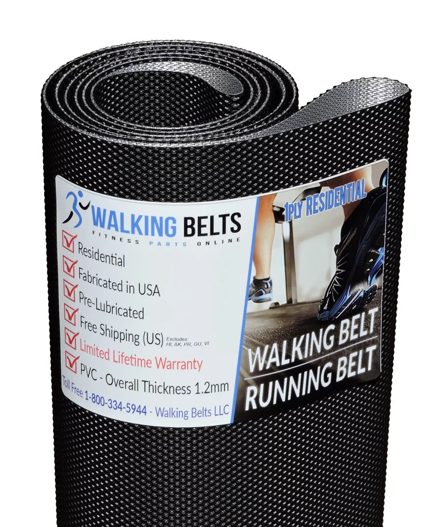 Nordictrack Walking Treadmill E2500 Belt 294114