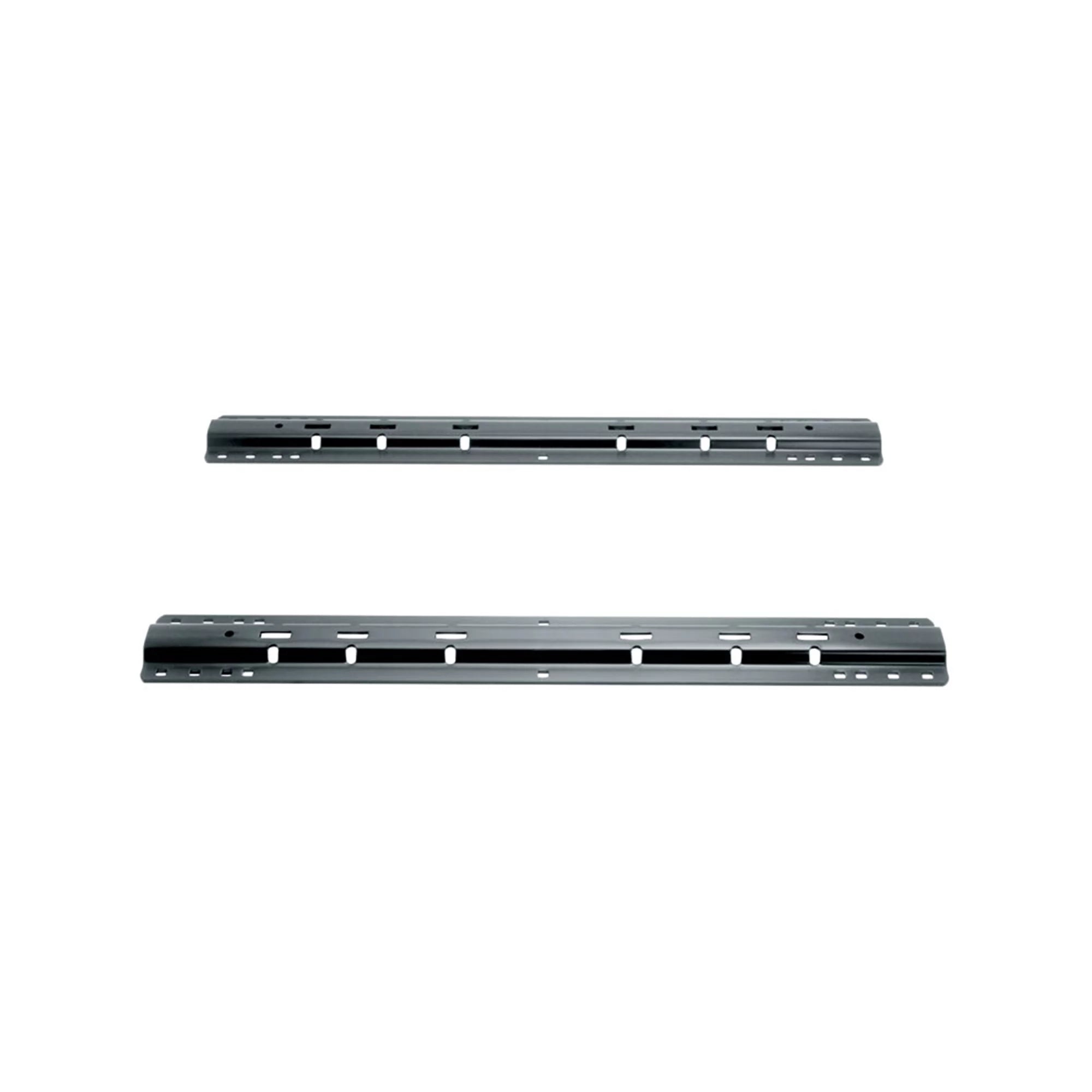 Rails Wheel System Kit Draw Fifth Mounting Hitch and Brackets Tite with