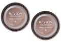 Creme (715) Eyeshadow, 2 Revlon Espresso Colorstay Of Pack