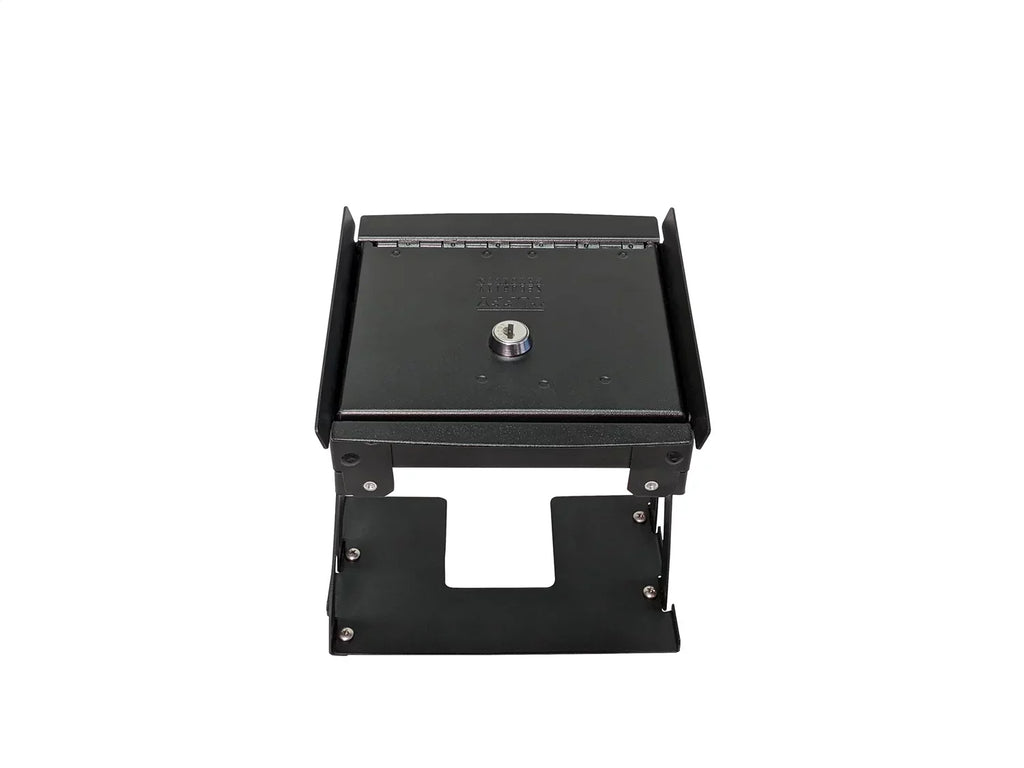 Fits/For Console 01 Security 385 Fits Tuffy Security Bronco Products Insert