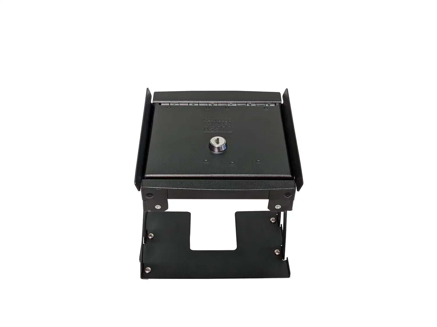 Fits/For Console 01 Security 385 Fits Tuffy Security Bronco Products Insert