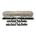 SIERRA 2007-2014 select: DU-HA GMC 2007-2014 Underseat SILVERADO, CHEVROLET Fits Storage