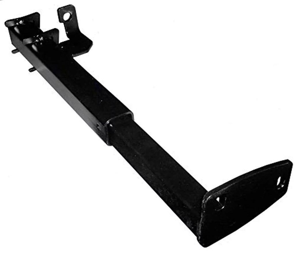 C3212 Down Steel Truck Frame Mounted Torklift Tie (Pair) Rear Camper