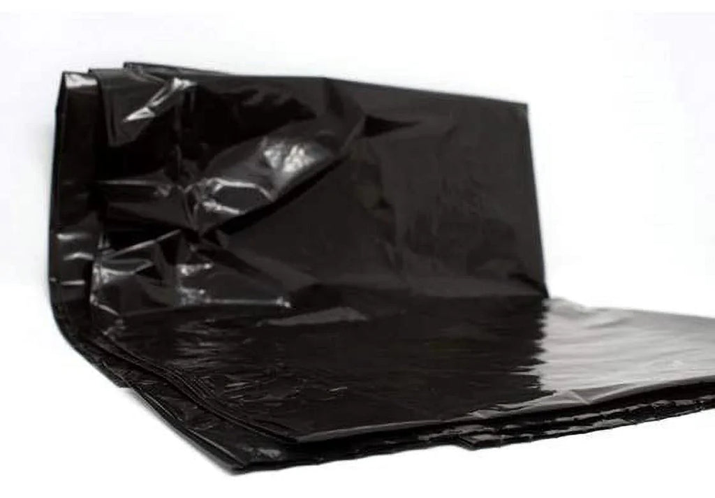 garment Black 36"H weight , a super on bags - roll, NAHANCO 500/ROLL Plastic