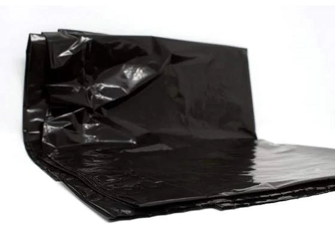 garment Black 36"H weight , a super on bags - roll, NAHANCO 500/ROLL Plastic