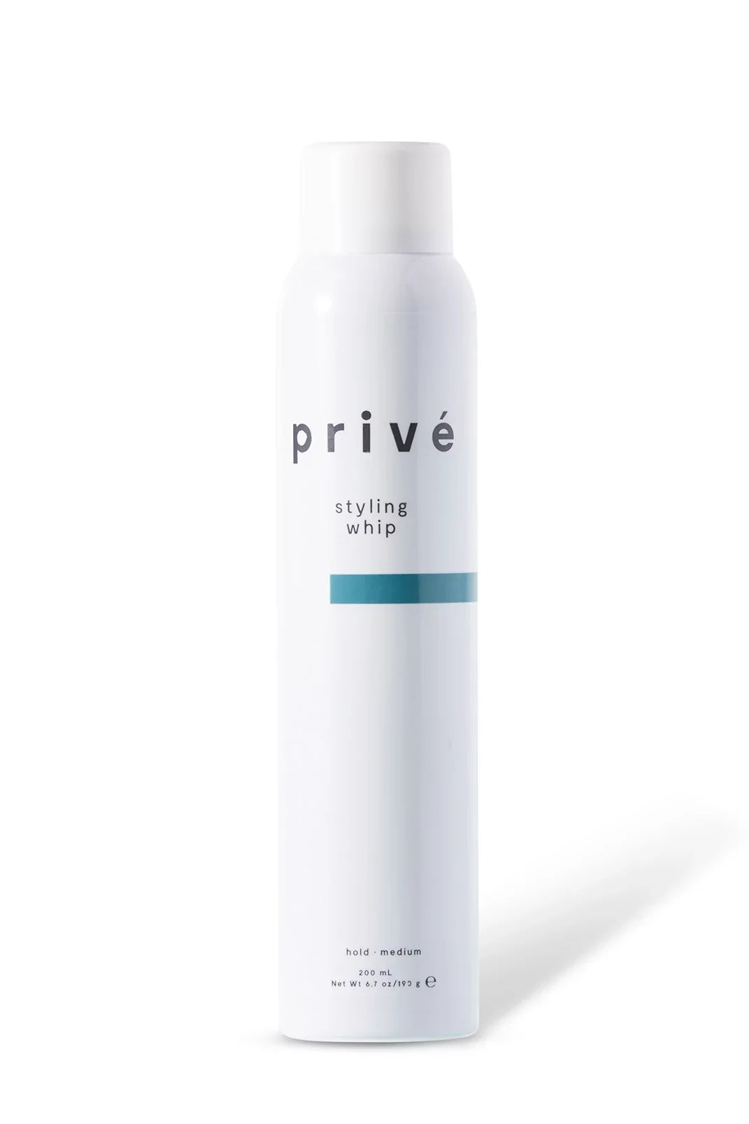 curl mL) hair. - Whip and care, For NEW Hair to FORMULA oz/200 2019 shape Into (6.7 volume, Styling Privé medium Your - for Shape Whip fine Ideal control.