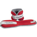 set pound Set, Ankle Fit 1 Comfort TheraBand Weight Red, each, & of 2 Wrist