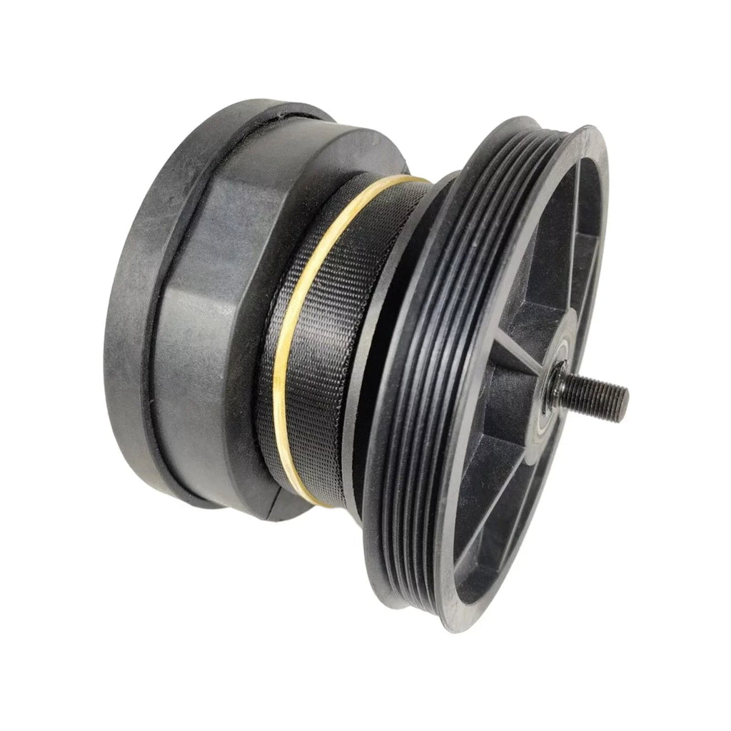 Resistance Rowing Damper Webbing Belt Rower Replacement System Machine