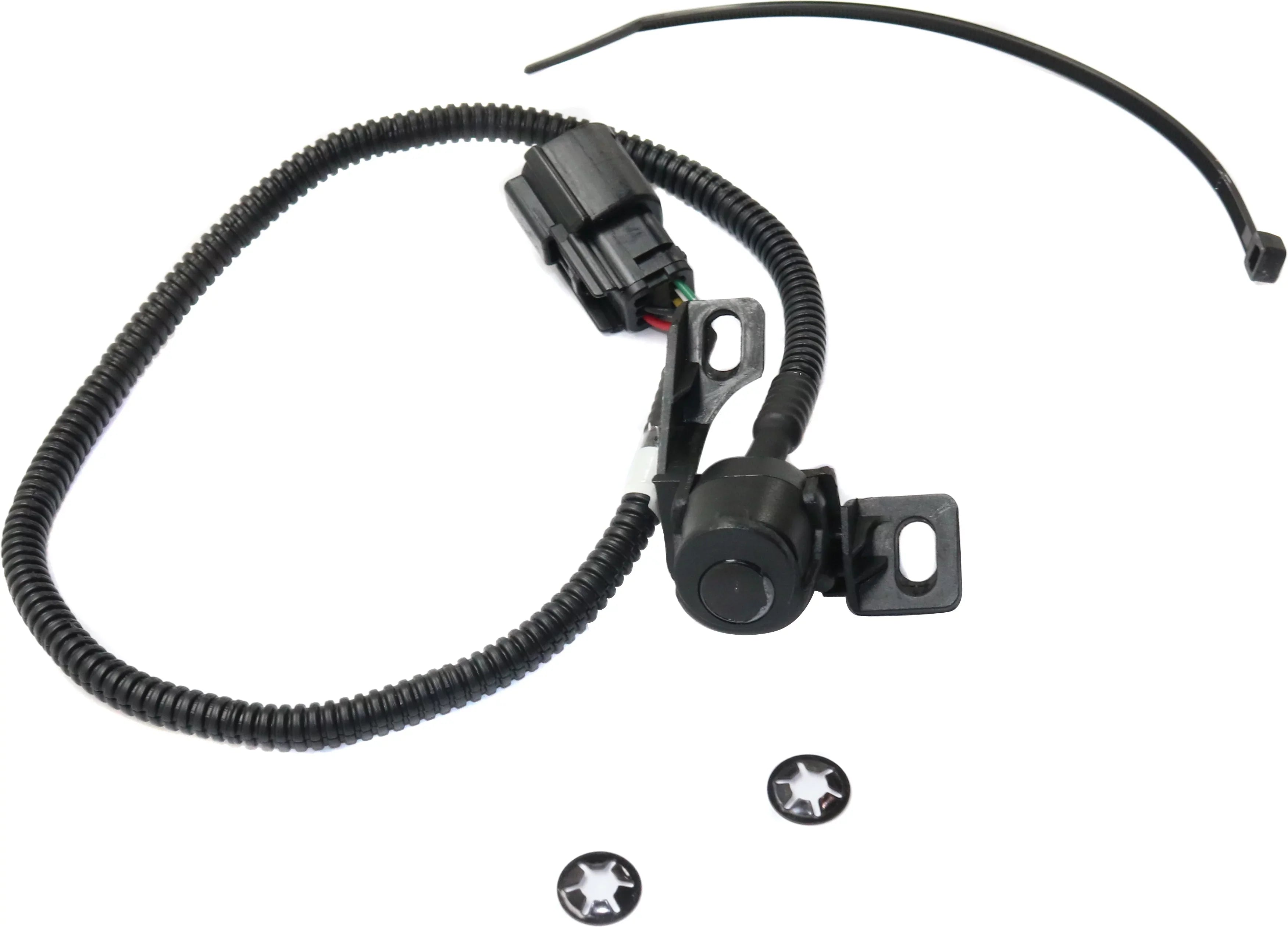 Replaces with Camera Installed unit Compatible Back F-150 Up Ford 2007-2008 Factory