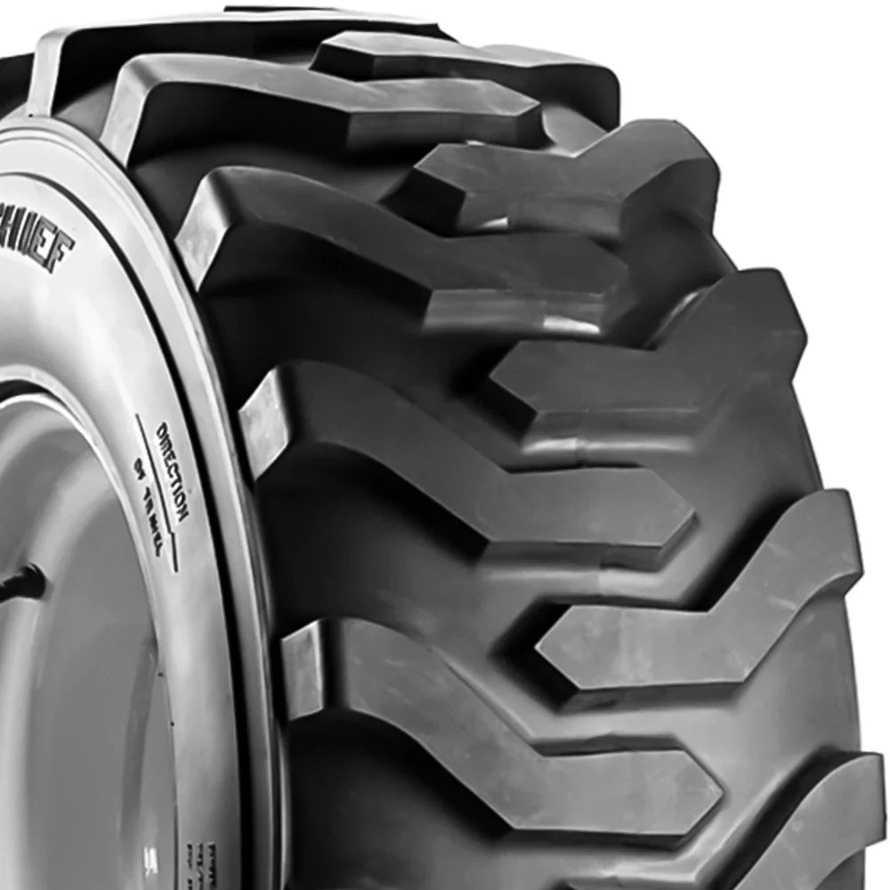 B Trac Tire Chief 5.70-12 Carlstar Industrial 93A2