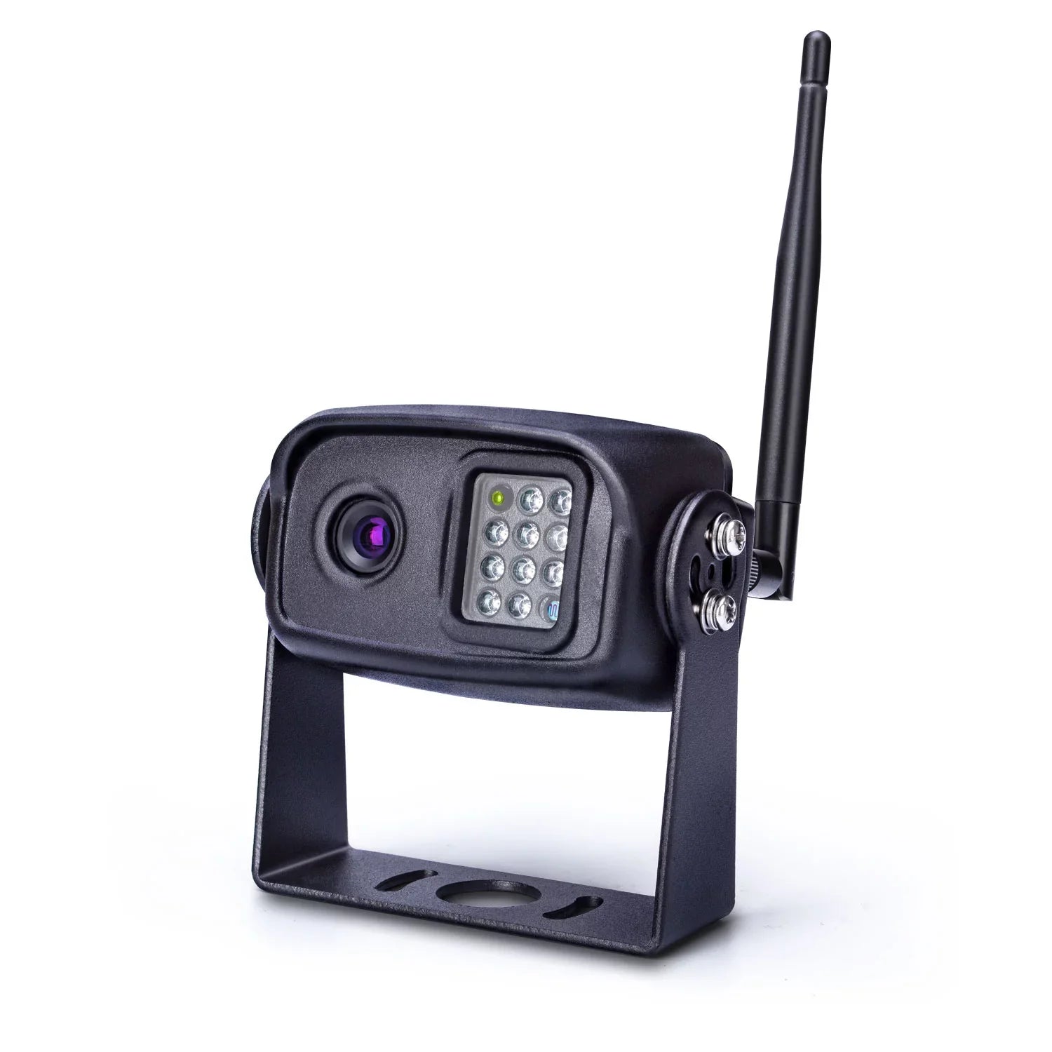 and Advanced for with Camera Color in Cars, and Trucks, YW-0629 Trailers Yuwei Nightvision Black Backup Wireless RVs,