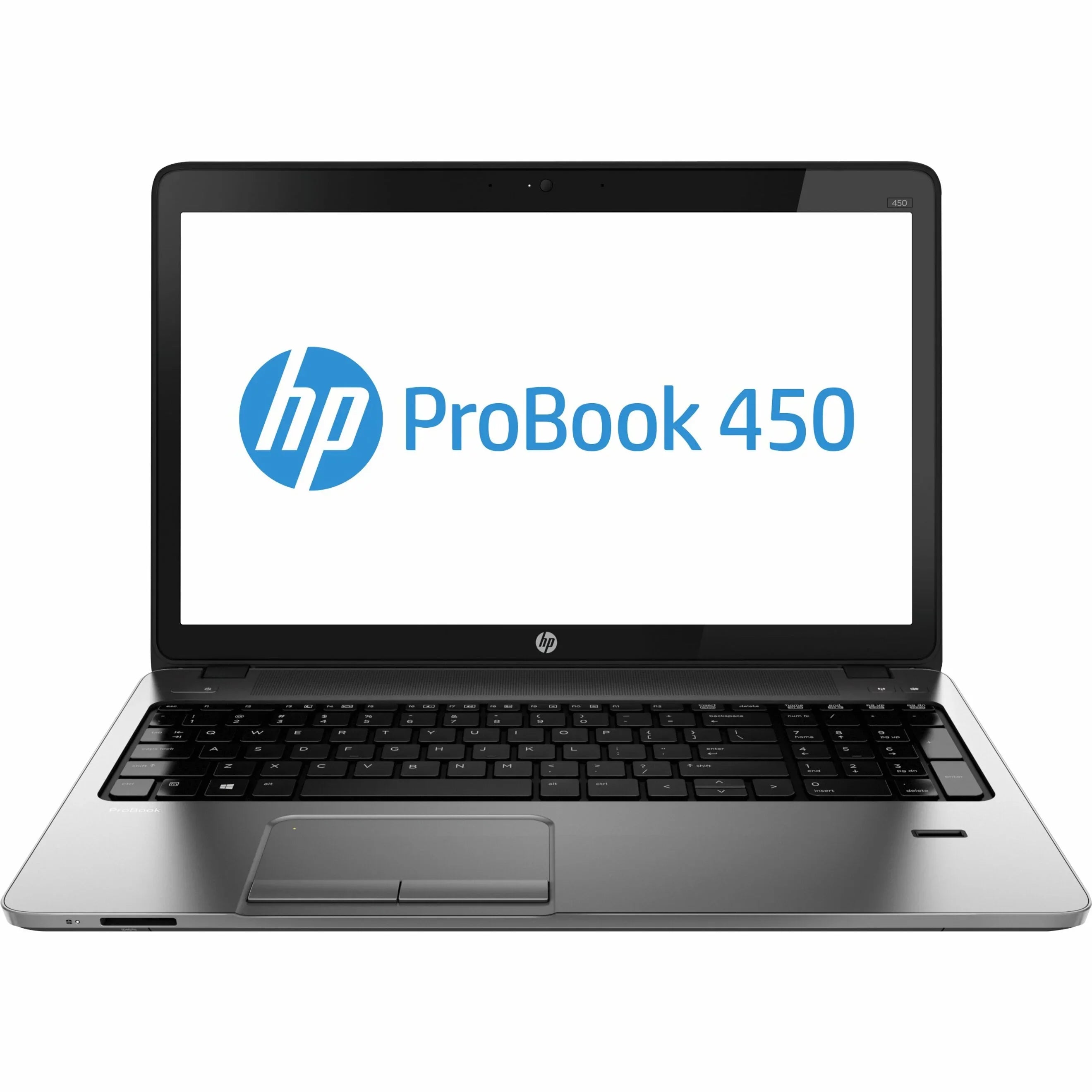 ProBook i7 500GB HP i7-4702MQ, Core HD, Professional Writer, Laptop, 7 Intel 15.6" Windows DVD