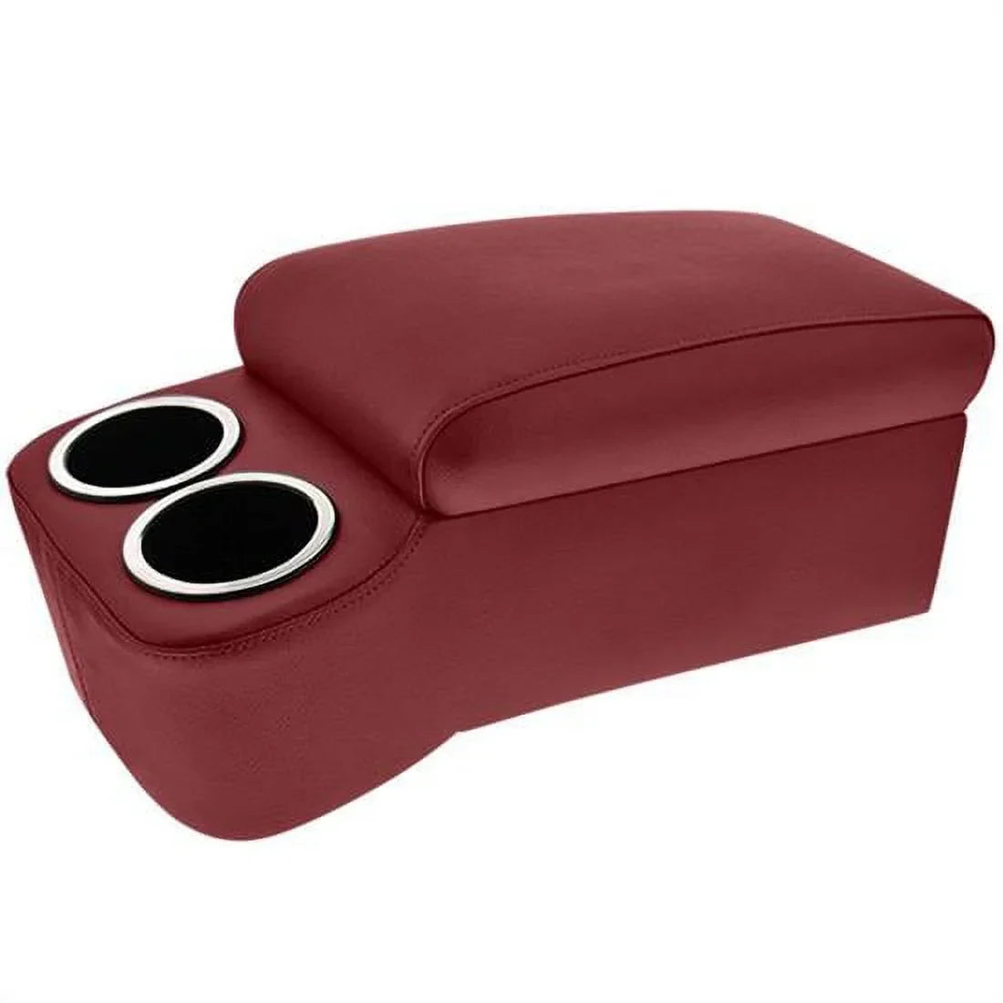 Narrow Classic Red BD-DRINKSTER-203 Console, Consoles Dark