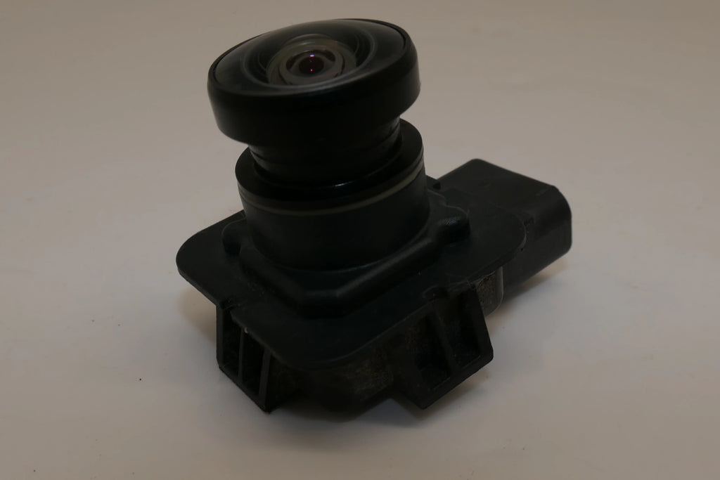 Camera Rear Ford View Pre-Owned OEM Up Fusion Back 2018-2020 (Good)