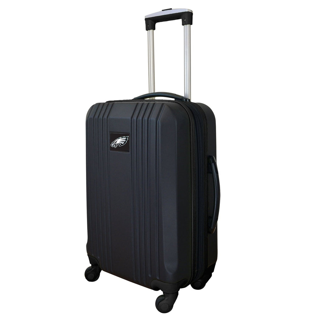 Carry-on two-tone Spinner Philadelphia Hardcase Eagles 21''