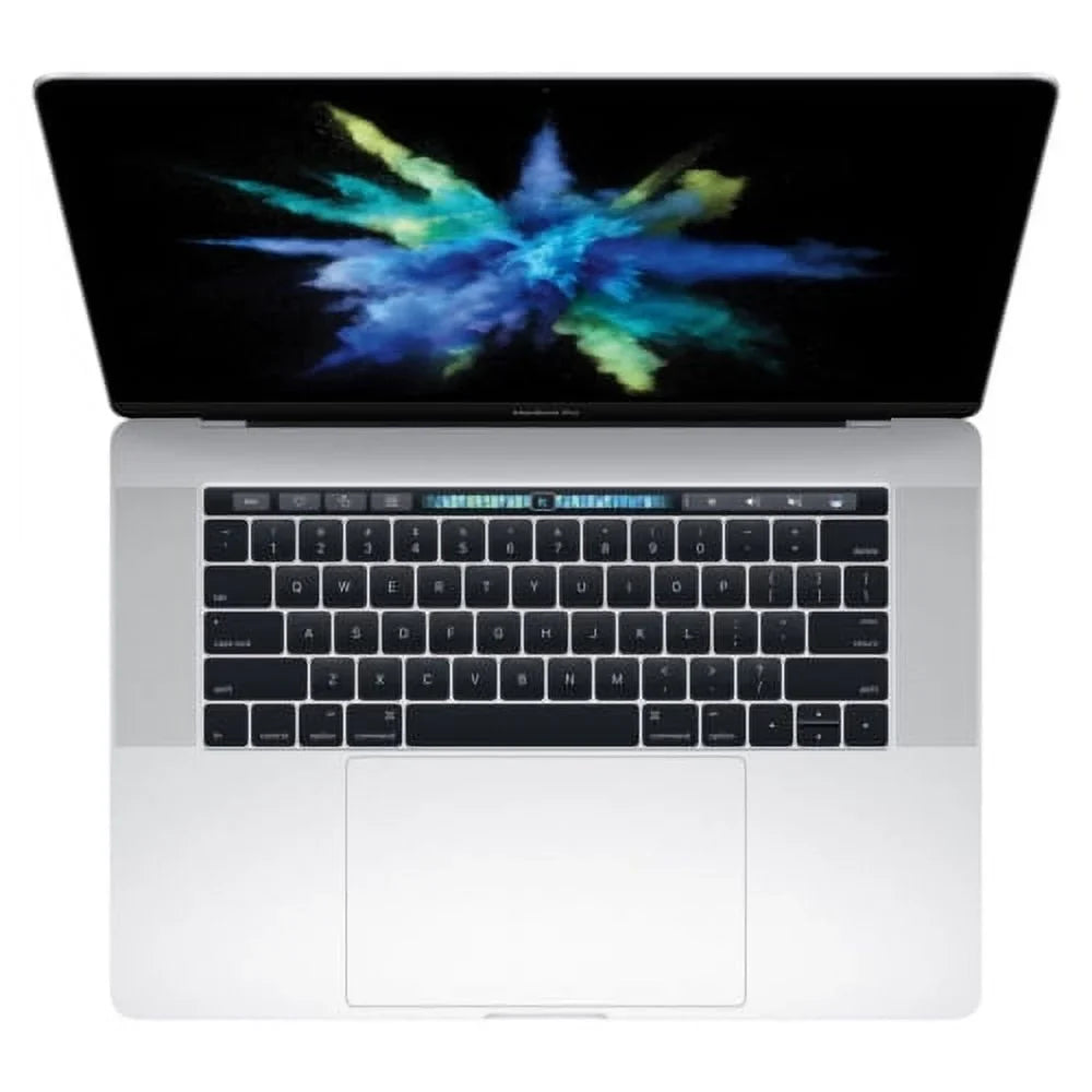 Core Apple Retina 16GB MLW82LL/A MacBook (Refurbished) Restored i7 Pro 15" SSD 2.9GHz RAM Touch 512GB