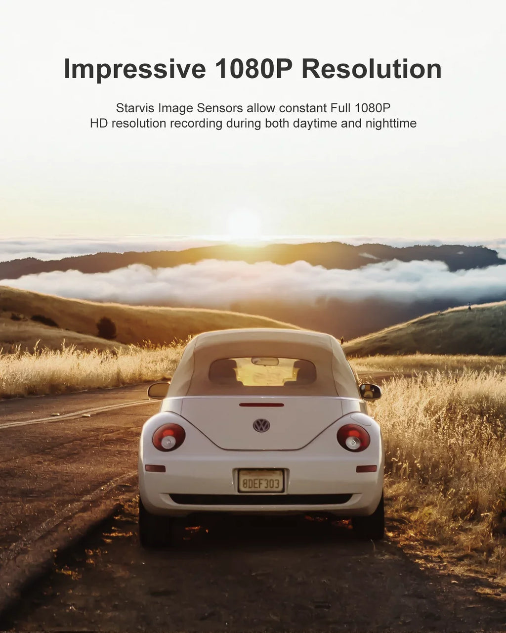 Dash Screen Car Record, LCD GD100 Wide 1080P Recording,Black Camera, 3" Cam Dash Accident iZEEKER 170° Loop G-Sensor, Angle,