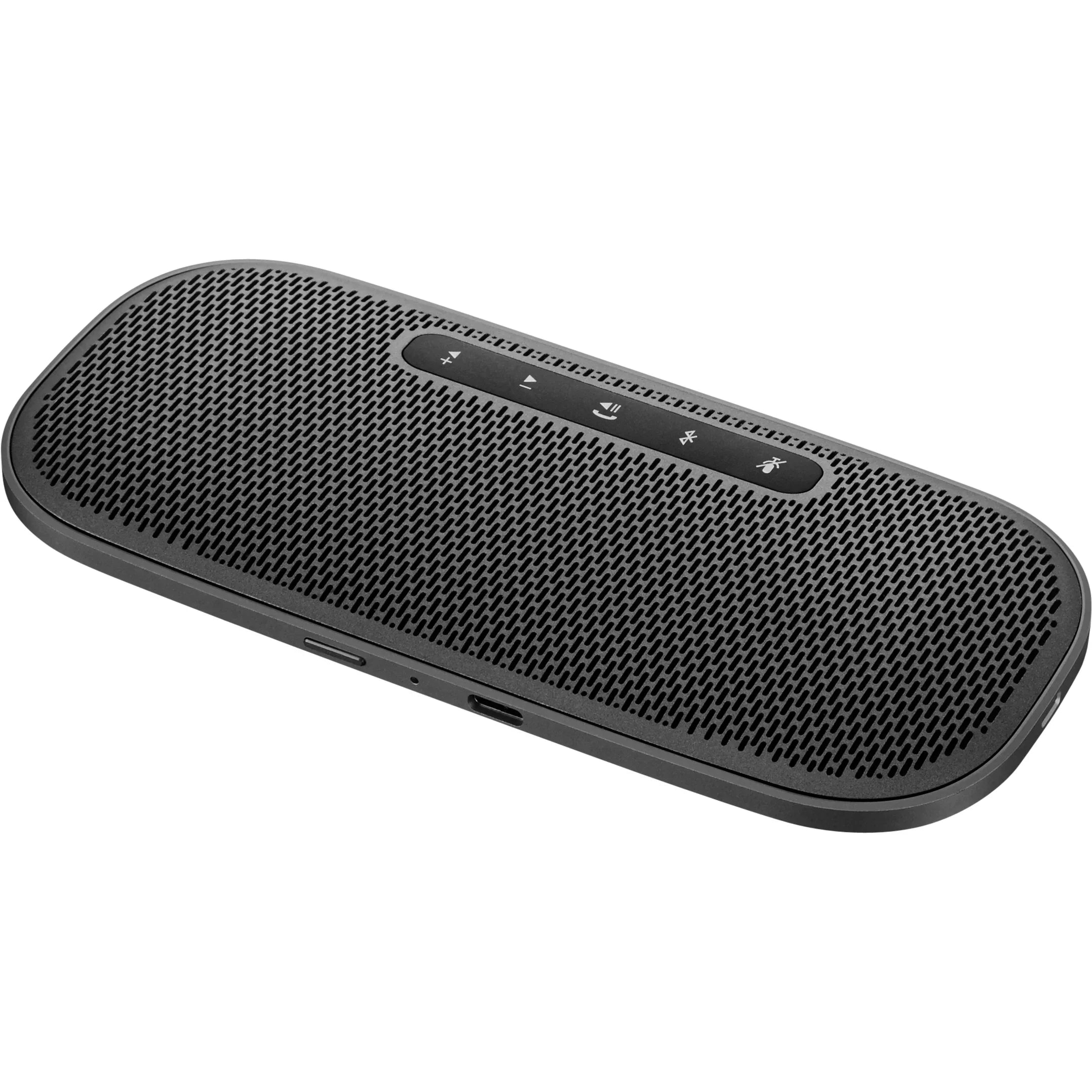 Lenovo System RMS 4XD0T32974 4W - - Bluetooth 700 Ultraportable Gray Speaker