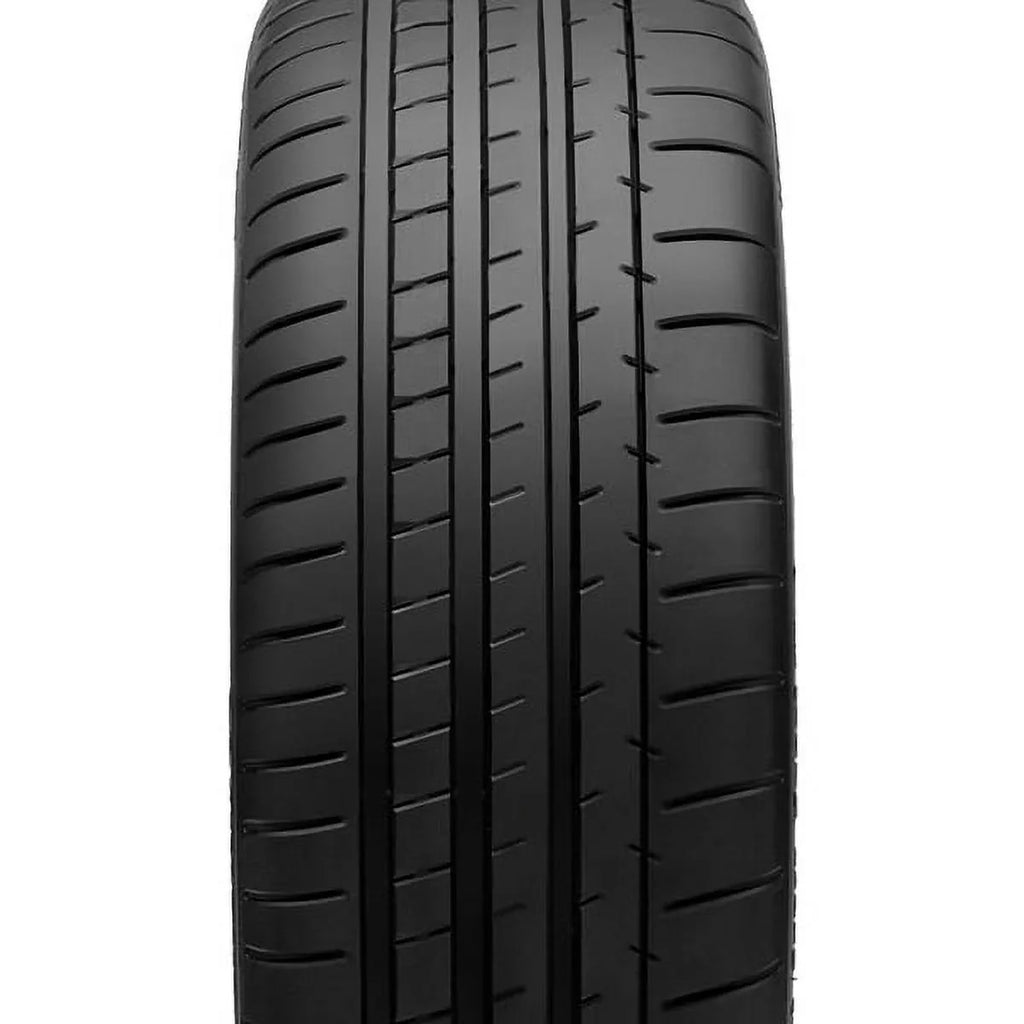 XL 285/30ZR20 UHP Pilot Super Passenger (99Y) Sport Michelin Tire