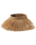 Hat, Brown Kaminski Helen Arise Straw