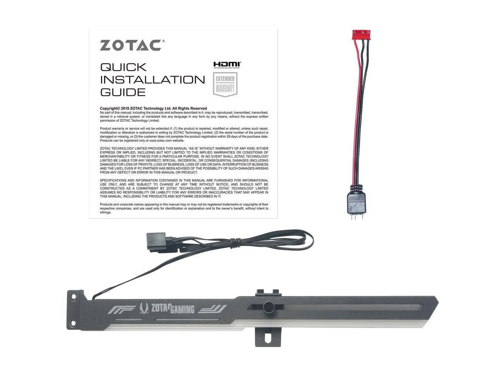 ATX ZT-A30710B-10P Video 3070 RTX Ti Card 8GB PCI GDDR6X Extreme ZOTAC GeForce Express 4.0 Holo AMP