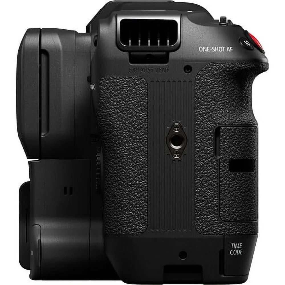 C70 Kit Gadget Camera Bundle Microfiber Blower, Reader, Includes: SD, 4507C002 Memory (RF Card Bag, Canon Extreme Mount) EOS and - Cinema Cleaning Lens 64GB Sandisk Cloth Essential Pro