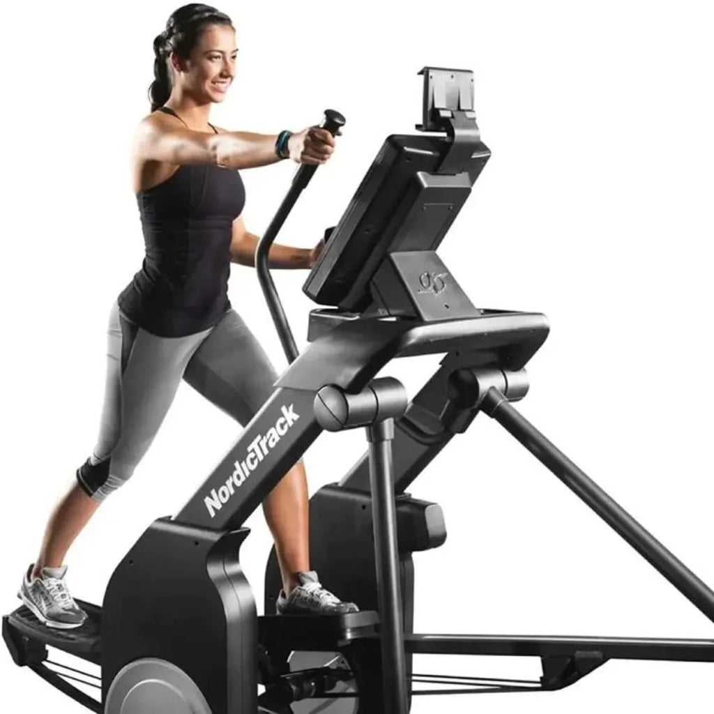 FS5I (NTEL71315C) Nordictrack - Freestrider