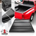 Ford Bed Soft Short 19-21 Truck Tonneau Cover for Ranger 5Ft Tri-Fold Fleetside