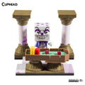 Construction Set Small Dice - Cuphead Devious