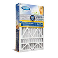 Filter in. 25 5 Carrier Products x 16 RPS x