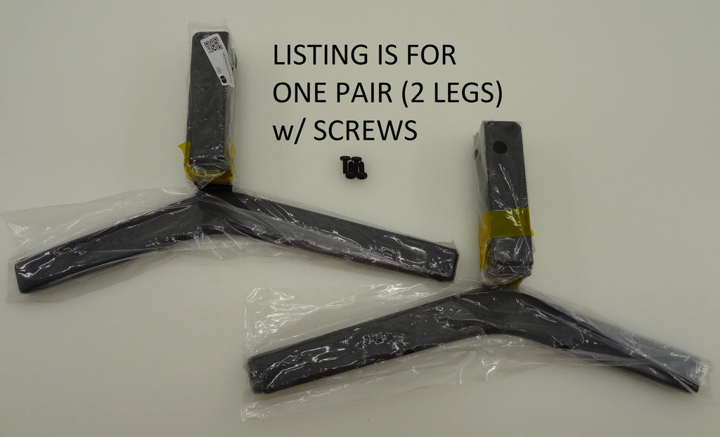 KD-55X75K Legs New w/ (2T71) 5-041-083-01 Screws 5-041-084-01 / Sony
