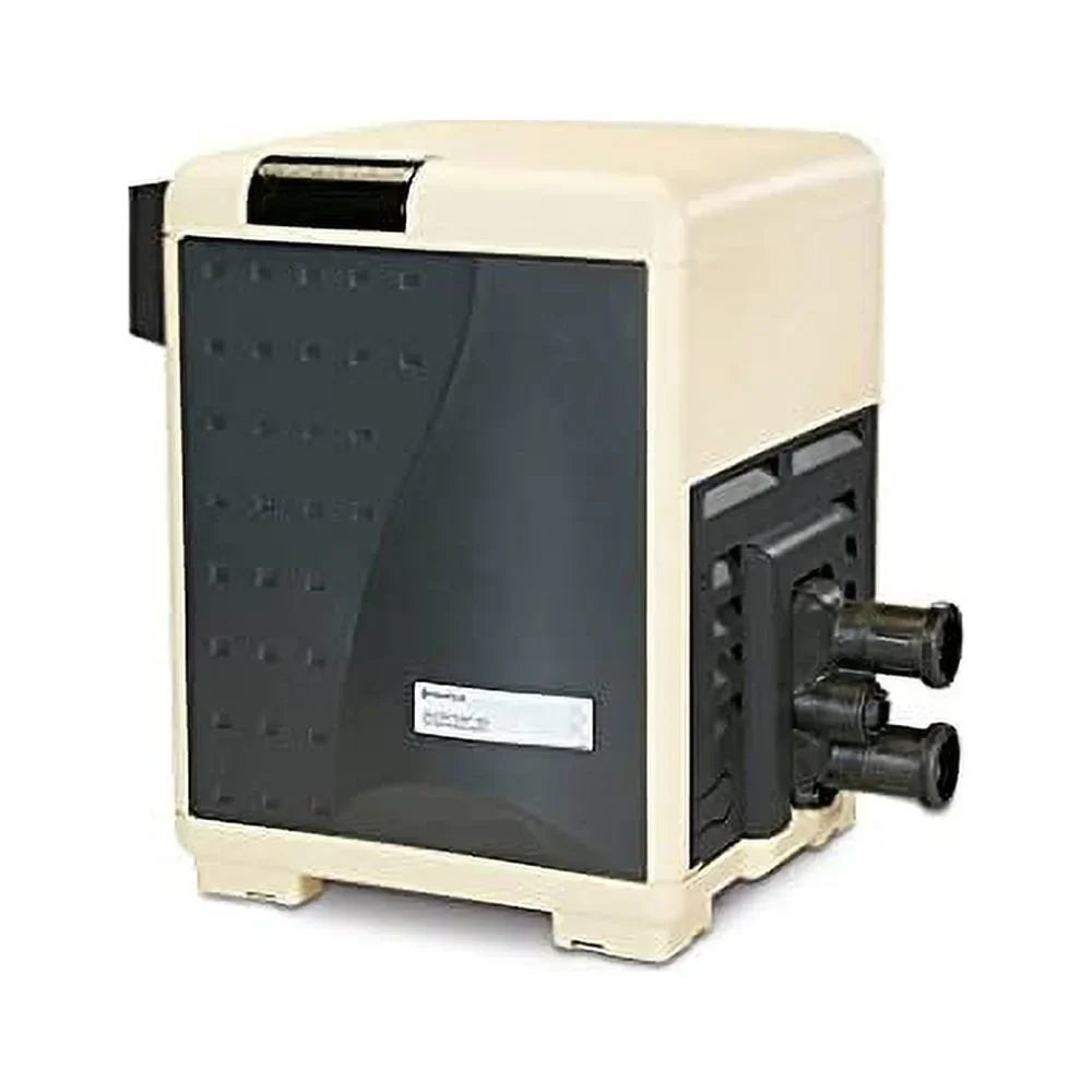 BTU Heater Pentair Gas Pool 250K MasterTemp EC-462027