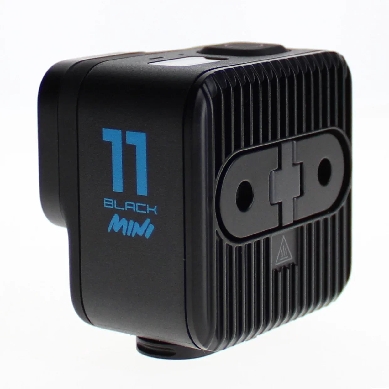 Mini Compact - GoPro Waterproof HERO11 Black Action Camera