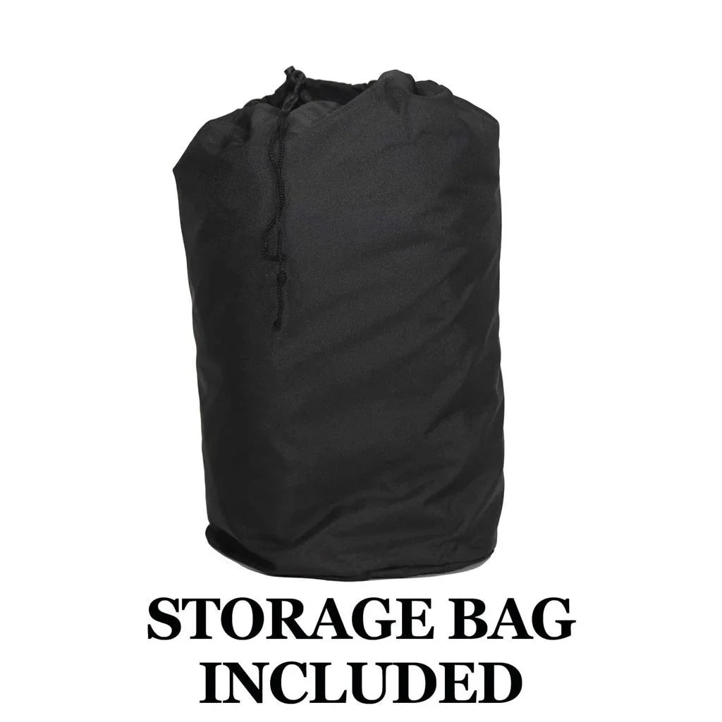 Ski Cover Fan Mud Doo Travel Bombardier Protection and 2008-2009 Snowmobile 300D 550F Storage GSX and Compatible Sleds. for Slush